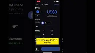 🔵 RETIRAR DINERO de COINBASE WALLET a mi CUENTA BANCARIA (2024) ▶ TUTORIAL Retirar Coinbase Wallet