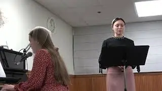 ОПАДАЕТ ЖЕЛТЫЙ ЛИСТ - ЖАТВА 20 октября 2024 г. @ Light of the World Fellowship