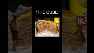 BANNED fast food items