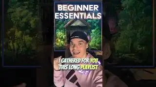 Beginner Essentials! Membership Update