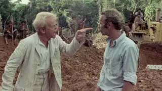 Production Hell - Fitzcarraldo (The Most Insane Movie Shoot Ever)