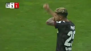 Stuttgart vs Bayer Leverkusen Highlights Bundesliga 22/23