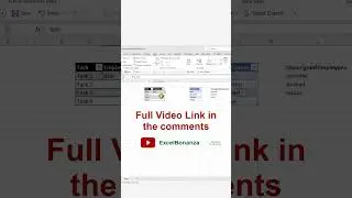 Create reducing data validation in excel | Shrinking data validation or drop down lists in excel