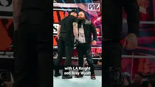 Every WWE Return on Raw 30th Anniversary