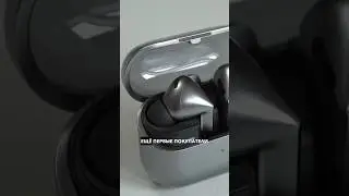 Почему все хейтят Samsung Galaxy Buds 3 Pro? 