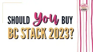 Should You Buy the BC Stack 2023