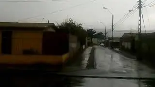 Lluvia En La Antena Parte 2