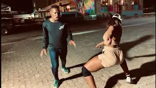 Wanitwa Mos,Nkosazana Daughter & Master Kg- Mfazi We Phepha (Ft. Big Zulu & Zee Nxumalo) Dance Video