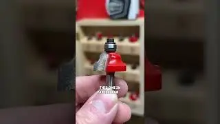 The Best Router Bits 98-100 Set by Freud! 