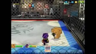 Gummy vs Puangi- Getamped 2
