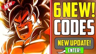 6 NEW WORKING - DRAGON SOUL CODES 2023 - DRAGON SOUL CODE - DRAGON SOUL CODE