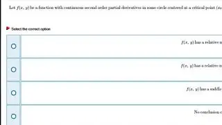 Mth301 quiz  Solution 2020