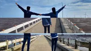 LOVE FOREVER 20082018 (ĐIỆN GIÓ BẠC LIÊU)