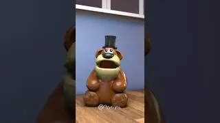 Freddy Cell Phone