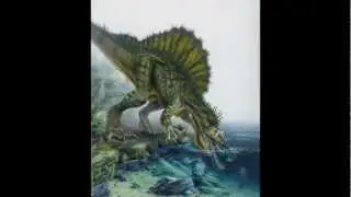 Top 10 Most Dangerous Dinosaur Carnivores