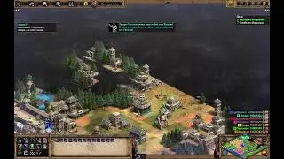 Age of Empires II Definitive Edition - Притхвирадж - Миссия 2 - Дигвиджая