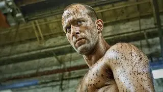 A professional driver gets involved with human trafficking gangs | The Transporter