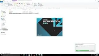 How To Install VMware Workstation Pro 12 + Key[Working 100%]