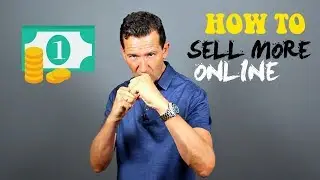 How To Sell More Online