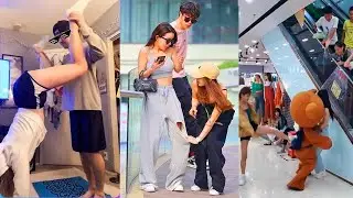 Top 9 Hilarious Street Moments in China Caught on Camera You Can't Miss 😂📸