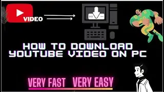 how to download youtube video on pc