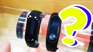 ✅ XIAOMI MI BAND 3 и XIAOMI MI BAND 2 - В ЧЁМ РАЗНИЦА, ОТЛИЧИЯ? АЖИОТАЖ И ЦЕНА НА MI BAND 3