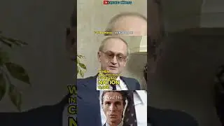 Even they know it😮🤔| My ancestors used to live in Caves and eat raw meat..Yuzi Bezmenov ex KGB agent