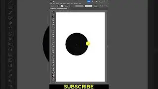 Orbit logo tutorial in Illustrator #design #photoshoptutorial #art #tutorial #shorts #photoshop