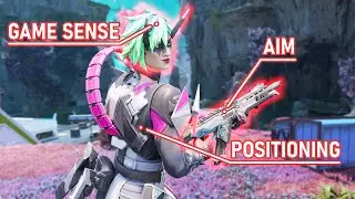 The Only Solo Guide You'll Need for Apex Legends... | Full Breakdown!