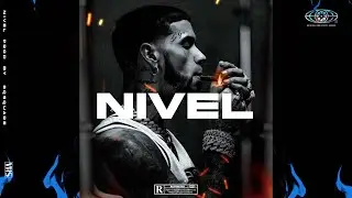 [FREE] Bryant Myers x Anuel AA Type Beat 2023 | “NIVEL”