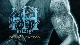 Hulkoff - Dragon Tattoo (Lyric Video)