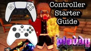 AOT Revolution Controller STARTER GUIDE!