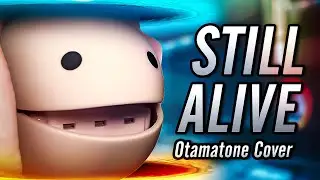Still Alive (Portal) - Otamatone Cover