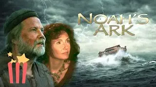 Noah's Ark | Part 1 of 2 | FULL MOVIE | Bible Story | Jon Voight, Mary Steenburgen, Carol Kane