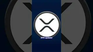 Major XRP Ripple Update (3 days to go) #XRP #Ripple #xrpnews