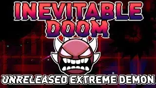 UNRELEASED EXTREME DEMON - 