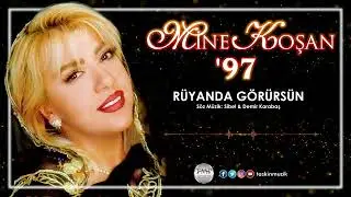 Mine Koşan  /  Rüyanda Görürsün