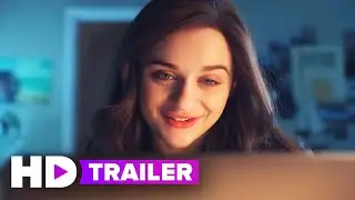 THE KISSING BOOTH 2 Trailer (2020) Netflix