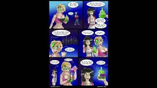 Bombshell Soda 1-20 Censored
