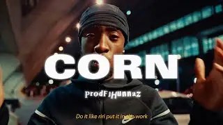 SWiTCH x Pabs x RF Type Beat - “Corn” | [2024 UK Drill Instrumental] (ProdFJHunnaz)