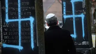 ANTISEMITISM Trailer