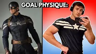 GOAL PHYSIQUE: