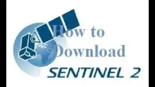 How to Download Sentinel-2 Level-1C Satellite Image from EarthExplorer (USGS)