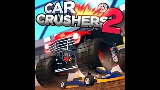 Car Crushers 2 | Race Lobby