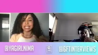 Nima Talks Losing Friends Because They Were Hating On Her