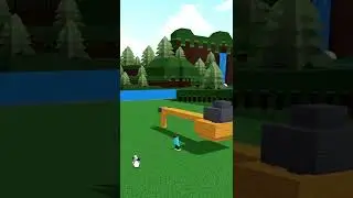 How To Build a CATAPULT in Build a Boat 