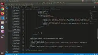 Pagination Template | Python and Django