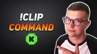 Automatically Clip Your Streams on KICK.COM (SUPER EASY)
