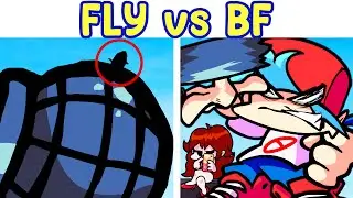 Friday Night Funkin: VS Fly