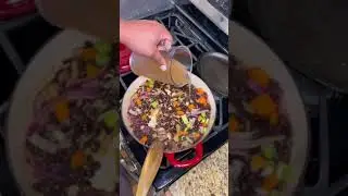 This Salt-Free Black Bean Soup Will Change Your Life! 
